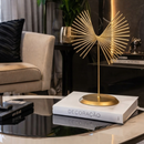 Escultura de Mesa Ouriço